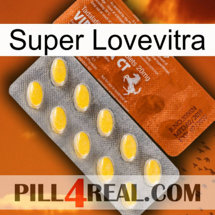 Super Lovevitra 42